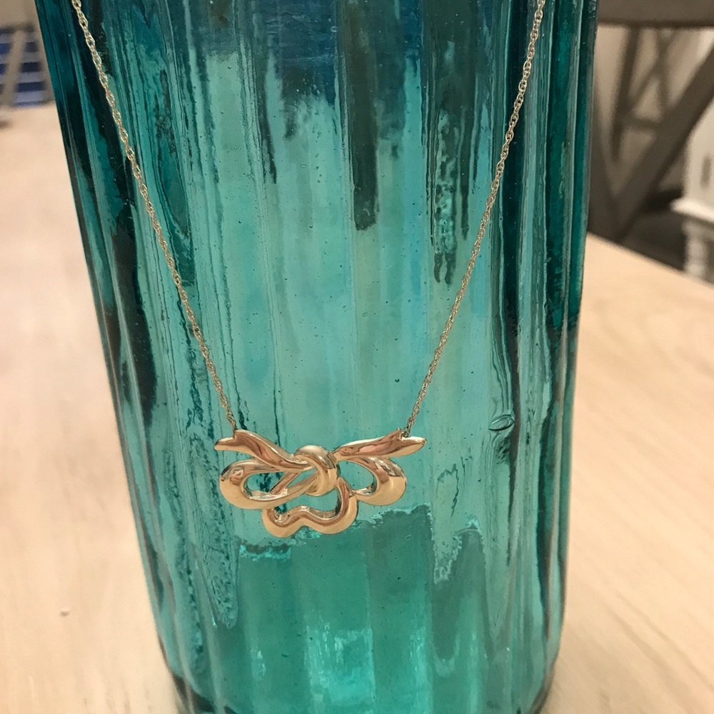 Vintage Silver Necklace